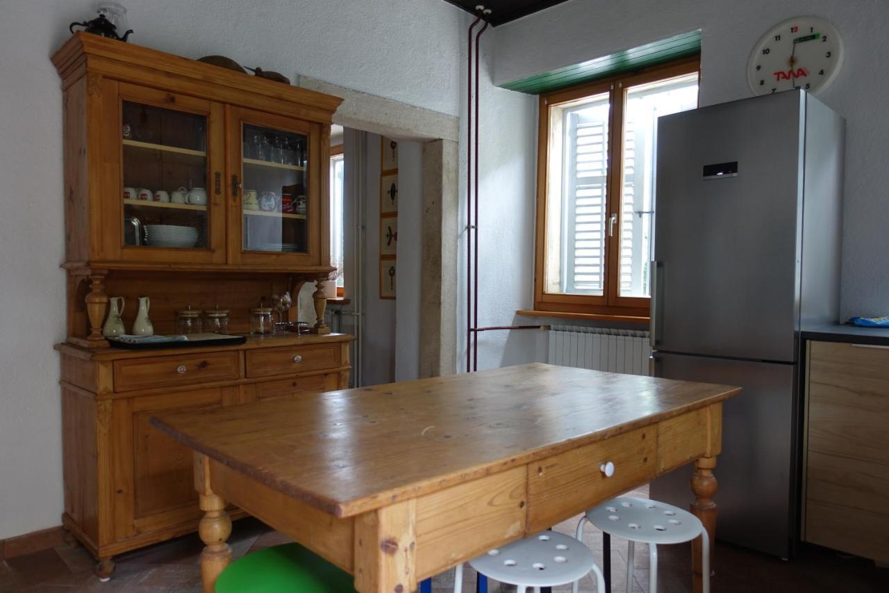 Country House Casa Lucia Vodnjan Ngoại thất bức ảnh