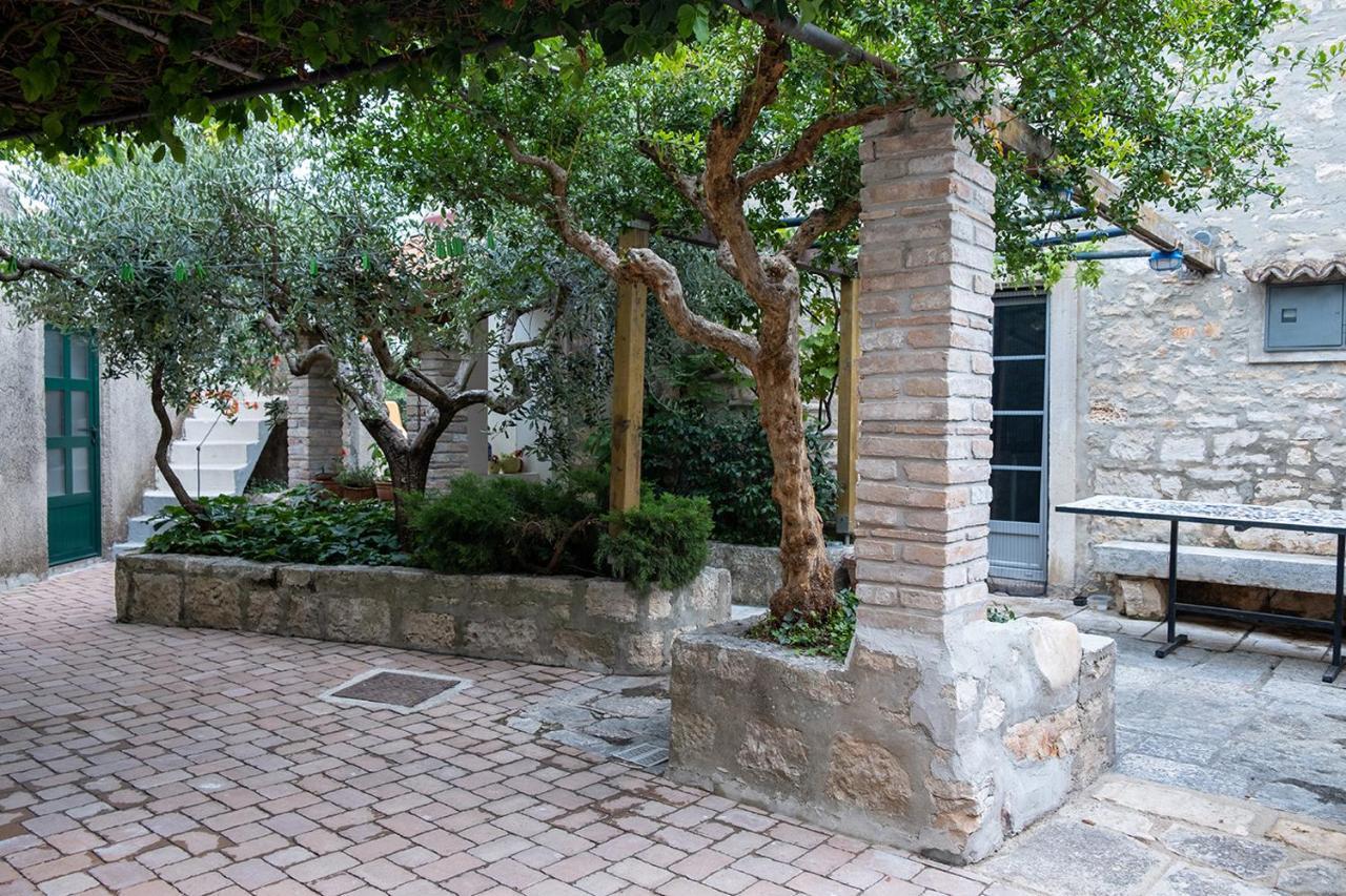 Country House Casa Lucia Vodnjan Ngoại thất bức ảnh
