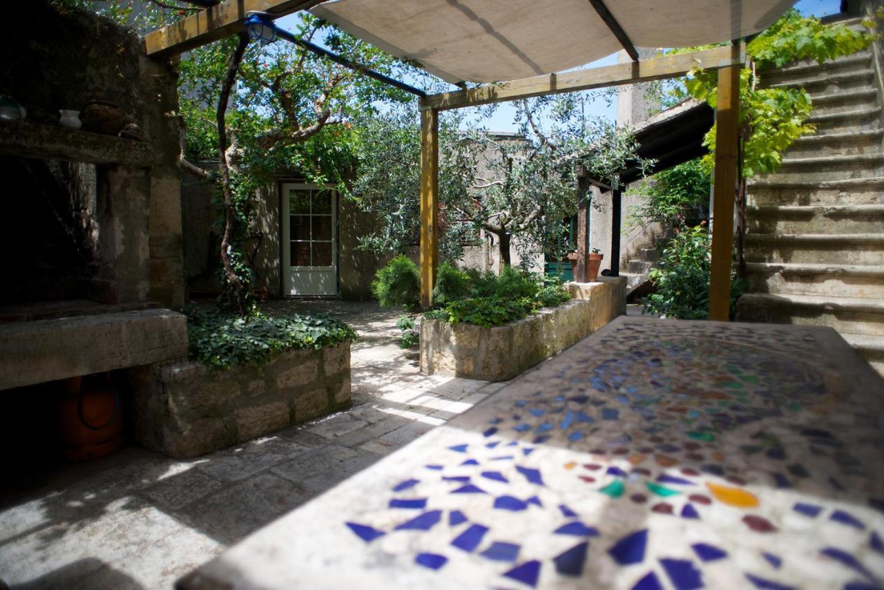 Country House Casa Lucia Vodnjan Ngoại thất bức ảnh