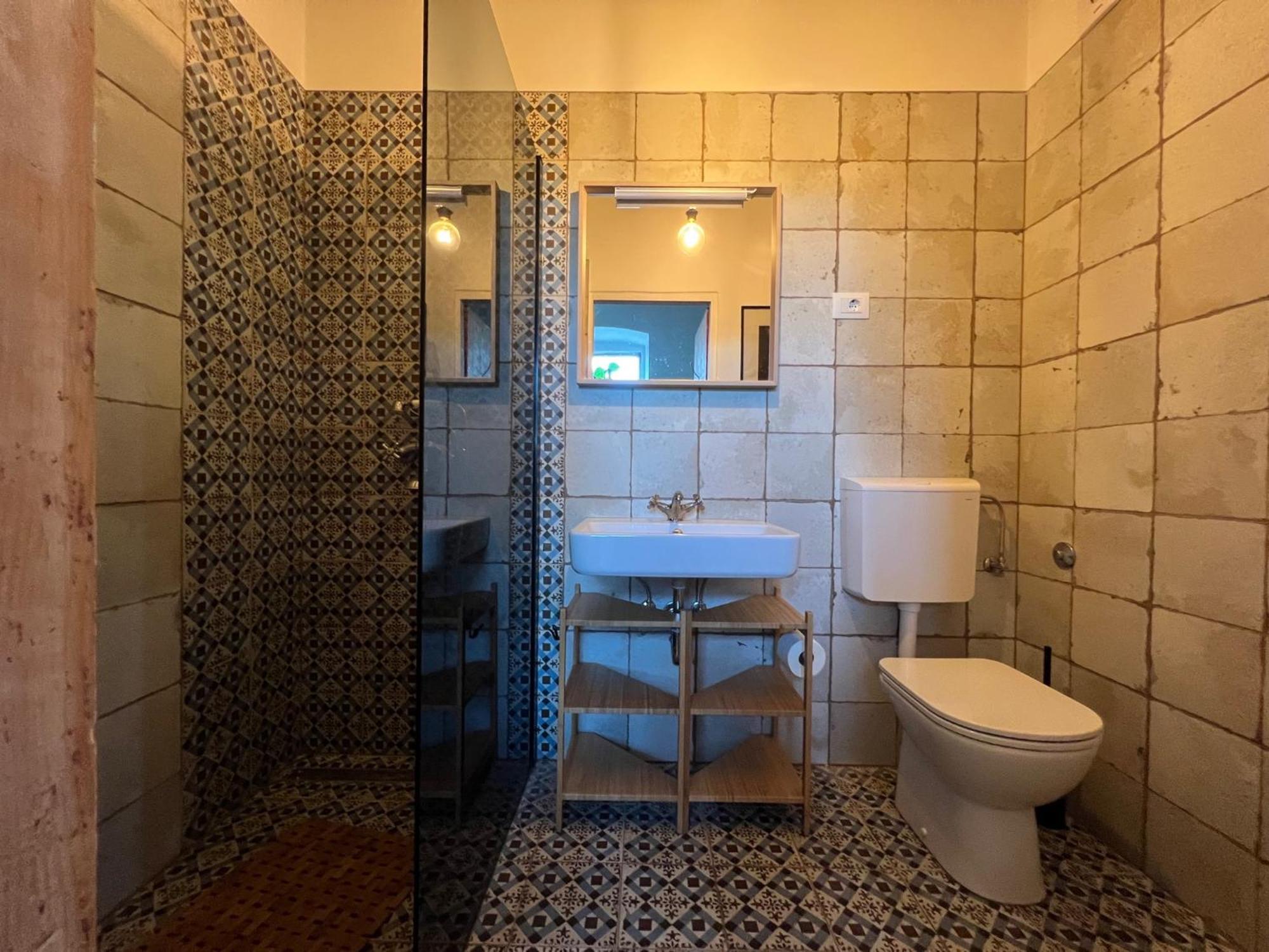 Country House Casa Lucia Vodnjan Ngoại thất bức ảnh