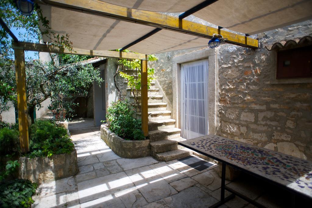 Country House Casa Lucia Vodnjan Ngoại thất bức ảnh