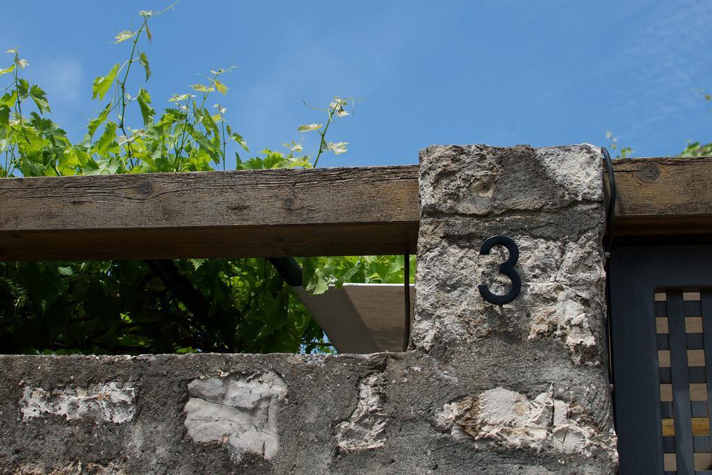 Country House Casa Lucia Vodnjan Ngoại thất bức ảnh